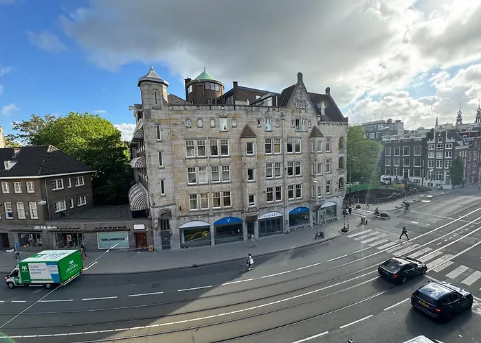 Di-Ann City Centre Hotel